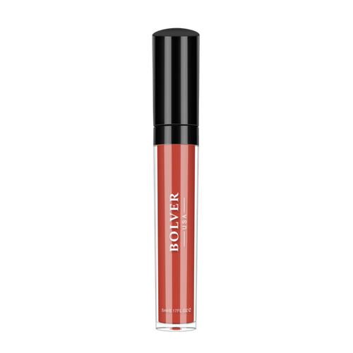 بلوفير (Bolver) أحمر شفاه سائل مطفي (Liquid Matte) ثبات طويل وألوان مخملية رقم 314