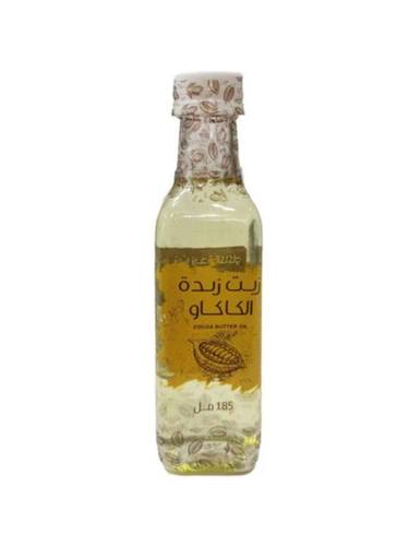الكريشان زيت زبدة الكاكاو لترطيب الجسم العميق وعلاج علامات التمدد - 185 مل
