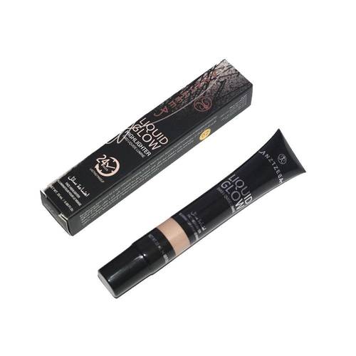 أنستازيا بيفرلي هيلز (Anastasia) إضاءة سائلة ليكويد جلو (Liquid Glow) للوجه