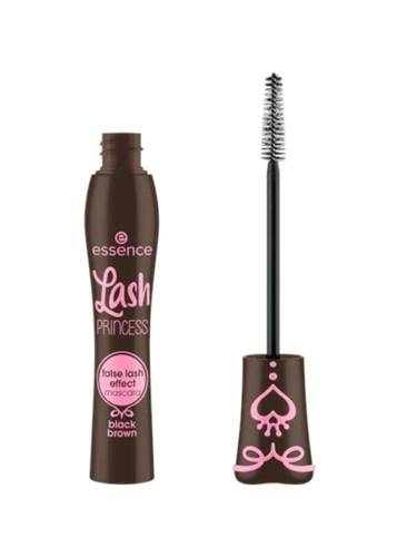 ايسنس (Essence) ماسكارا لتكثيف وتطويل الرموش سواد فاحم وجذاب