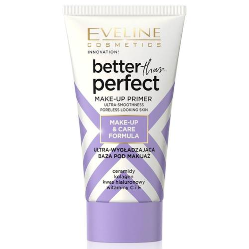 إيفلين (Eveline) كريم أساس بيتر ذان بيرفكت (Better Than Perfect) للمكياج الطبيعي - 30 مل