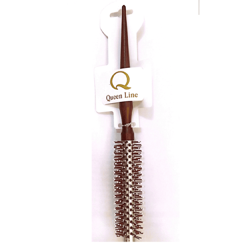 كوين لاين (Queen Line) فرشاة شعر كلاسيكية لتسريح وفك التشابك موديل GNR-2278