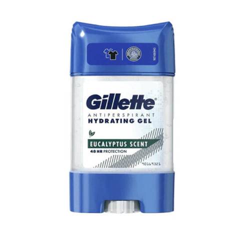 جيليت ستيك جل (Stick Gel) مزيل عرق ومانع تعرق بتركيبة منعشة وفعالة - 70 مل