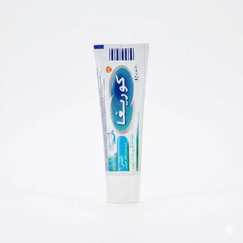 كوريغا (Corega) كريم مثبت لأطقم الأسنان (Ultra) ثبات قوي طوال اليوم - 40 مل
