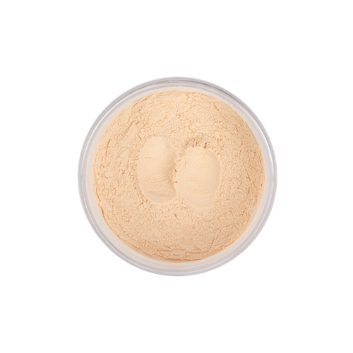 بلوفير (Bolver) بودرة منثورة لوس بودر (Loose Powder) لتثبيت المكياج درجة L1