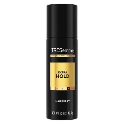 تريسمي (Tresemme) بخاخ مثبت الشعر إكسترا هولد غير المعطر لثبات قوي يدوم 24 ساعة