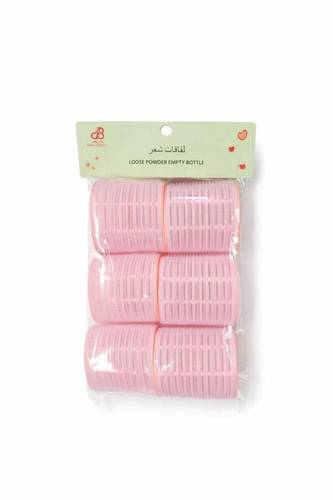 دارا بيوتي (Dara Beauty) لفافات شعر (رولات) لعمل تموجات طبيعية وتسريحات كيرلي موديل 396