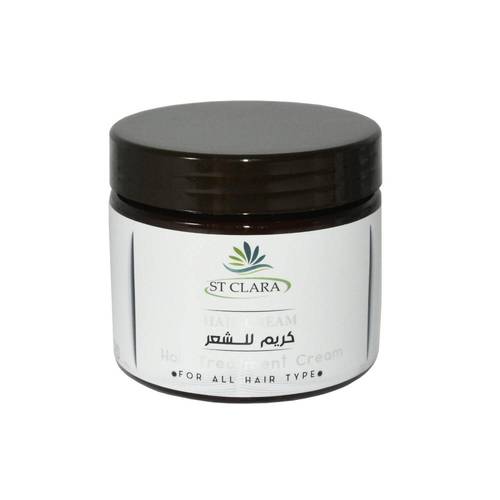 سانت كلارا (St. Clara) كريم جل لتصفيف الشعر وتثبيته - 300 مل