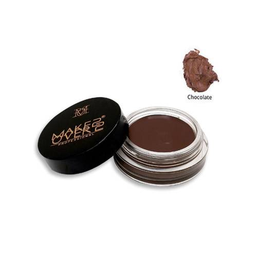 ميك اوفر 22 جل حواجب كريمي احترافي بلون شوكوليت (Chocolate) M1901