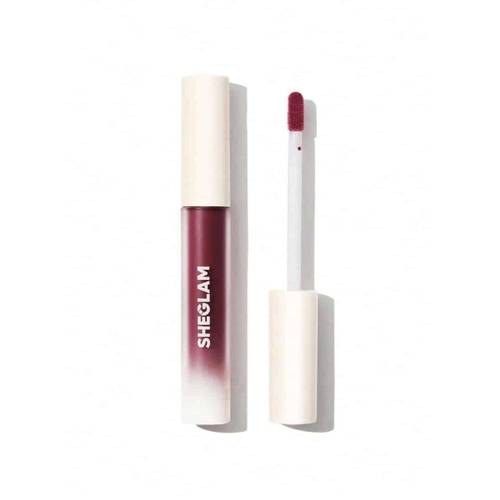 شيجلام (SHEGLAM) أحمر شفاه سائل مطفي (Matte Liquid Lipstick) درجة City Nights جذاب