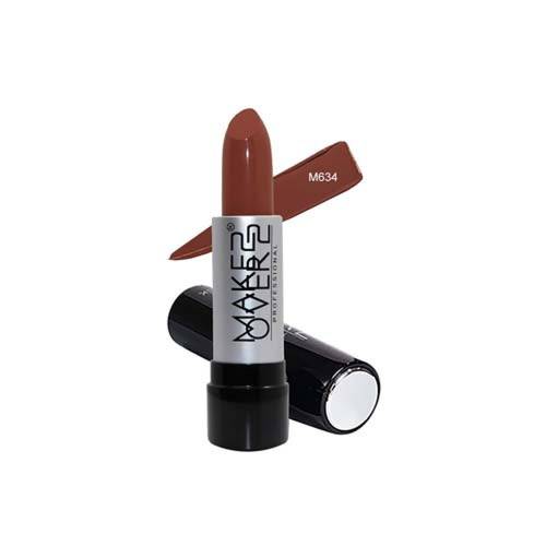 ميك أوفر 22 أحمر شفاه (روج) مات (Matte Lipstick) مخملي M634