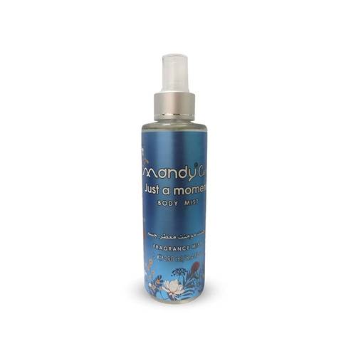 معطر جسم بخاخ (Body Splash) برائحة جست مومنت (Just Moment) الجذابة - 250 مل