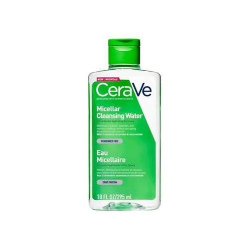 سيرافي منظف كريمي رغوي مرطب (Cream-to-Foam) لإزالة المكياج وتنظيف البشرة - 295 مل