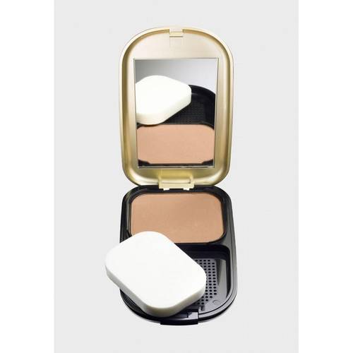 ماكس فاكتور (Max Factor) كريم أساس مضغوط (كومباكت) درجة جولدن (Golden) 06 لتغطية مثالية