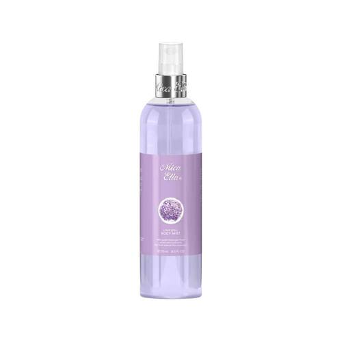 ميكا إيلا (Mika Ella) بخاخ معطر للجسم (Love Spell) برائحة سحرية ورومانسية - 250 مل