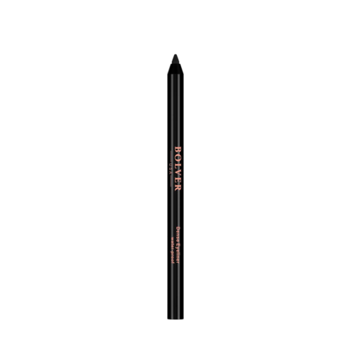 بلوفير (Bolver) قلم كحل أسود داكن (Deep Black) سواد فاحم وثبات عالي P703