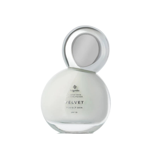 بوغينيا برايمر الوجه المطفي المخملي (Matte Primer) لإخفاء المسام واللمعان BG610.002