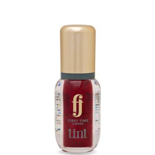 فرست تايم (First Time) تنت مورد للشفاه والخدود (Lip & Cheek Tint) ثابت درجة 101