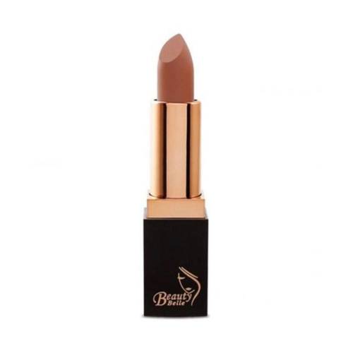 بيوتي بيل (Beauty Peel) أحمر شفاه (روج) جاف بتركيبة مطفية وثبات عالي رقم B222