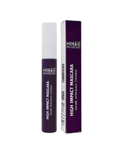 ميك أوفر 22 (Make Over 22) ماسكارا هاي إمباكت لتكثيف وتطويل الرموش