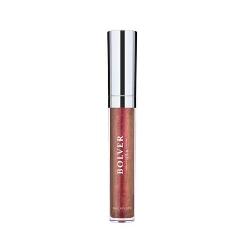 بلوفير (Bolver) ملمع شفاه ليب جلوس (Lip Gloss) لمعان فائق وبريق زجاجي درجة 001 DAWN