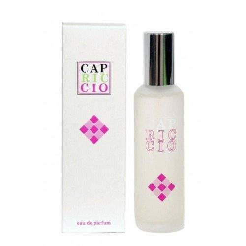 عطر كابريكو (Caprico) الزهري النسائي الفاخر أو دي بارفيوم لرائحة ساحرة - 100 مل