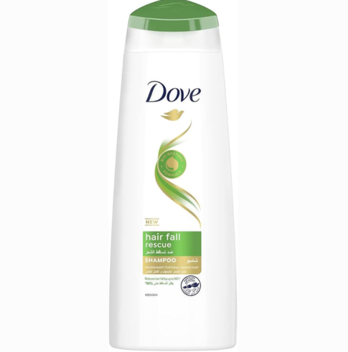 دوف (Dove) شامبو التحكم في تساقط الشعر وتقوية الجذور من الداخل - 180 مل