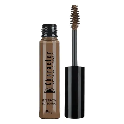 كاركتر ماسكارا حواجب (Brow Mascara) بتركيبة ثابتة ومقاومة للماء CEM004
