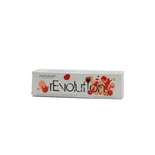 صبغة ريفوليوشن (Revolution) ألوان جريئة لون برتقالي (Orange) مشرق - 90 مل