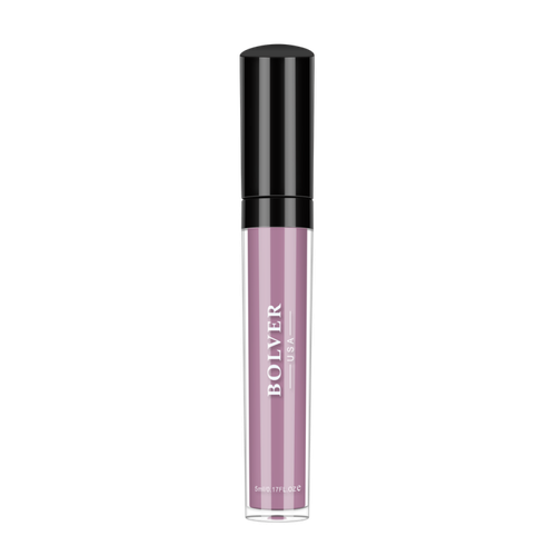 بلوفير (Bolver) أحمر شفاه سائل مطفي (Liquid Matte) ثبات طويل وألوان مخملية رقم 315