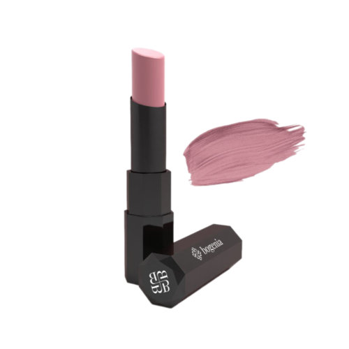 بوغينيا أحمر شفاه (روج) فيلفيت بينك جيرانيوم (Pink Geranium) وردي فاقع BG710.104