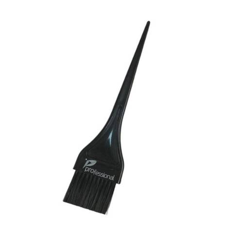 يونيبرو (Unipro) فرشاة احترافية مخصصة لتوزيع صبغة الشعر بدقة وسهولة 14.5 سم