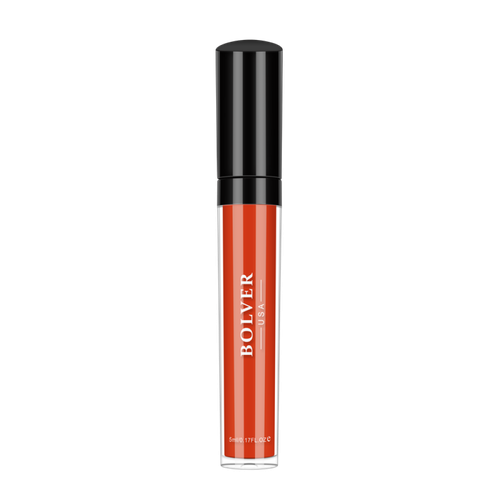 بلوفير (Bolver) أحمر شفاه سائل مطفي (Liquid Matte) ثبات طويل وألوان مخملية رقم 304