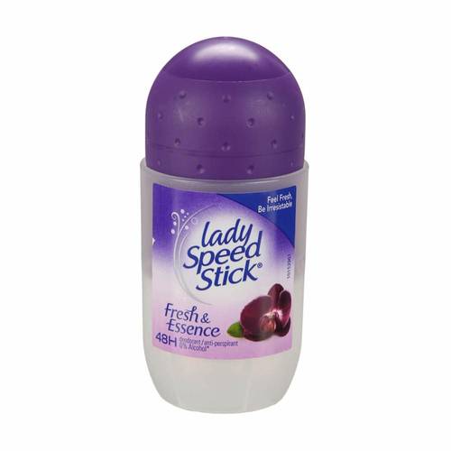 ليدي سبيد ستيك (Lady Speed Stick) مزيل عرق رول أون فريش إيسنس (Fresh Essence)