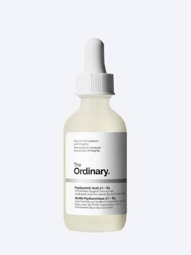 ذا اورديناري (The Ordinary) سيروم حمض الهيالورونيك 2% + B5 لترطيب البشرة