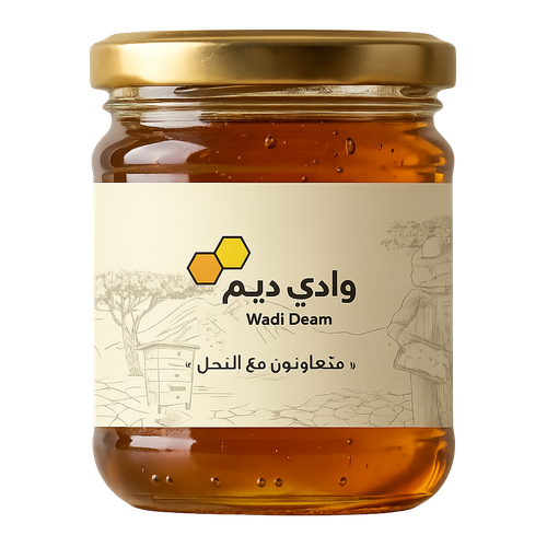 متعدد الأزهار الربيعية