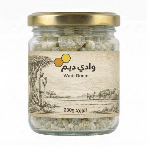 اللبان العربي الطبيعي | لبان عماني