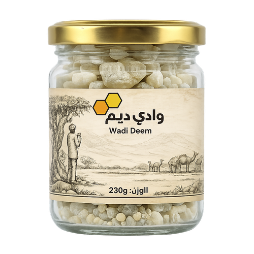 اللبان العربي الطبيعي | لبان عماني