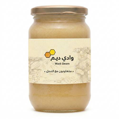 عسل الحمضيات