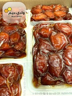 تمر خلاص أشيقر فاخر 3 كيلو