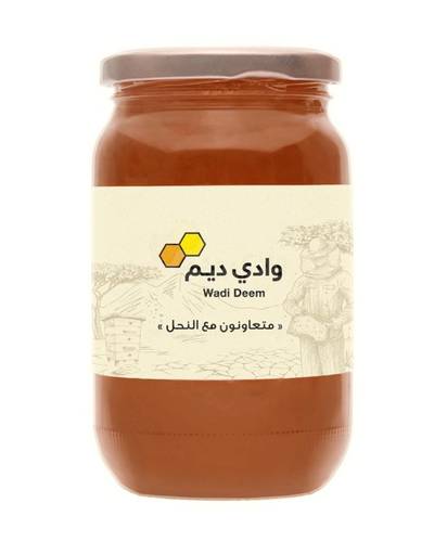 عسل كل الثمرات