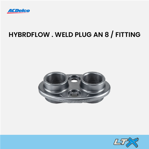 فيتنق لحام HYBRDFLOW مقاس AN8