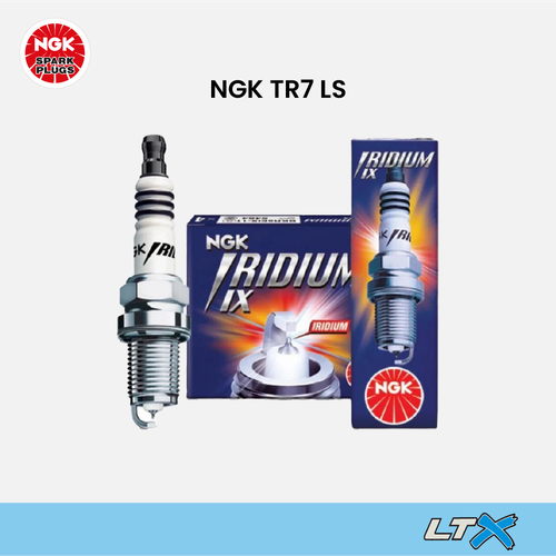 شمعة إشعال NGK TR7 لمحركات LS