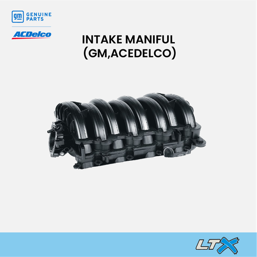 مجمع سحب الهواء (ACDelco – GM)