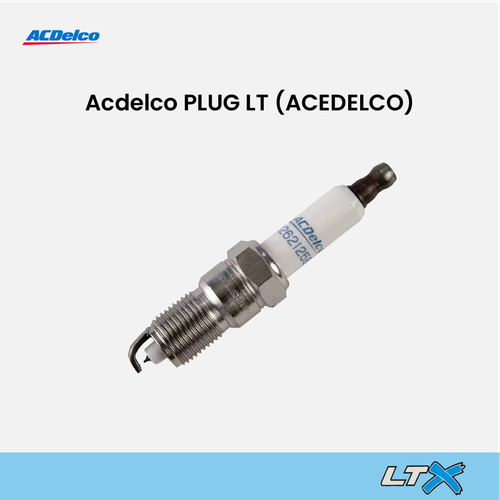 شمعة إشتعال LT (ACDelco)