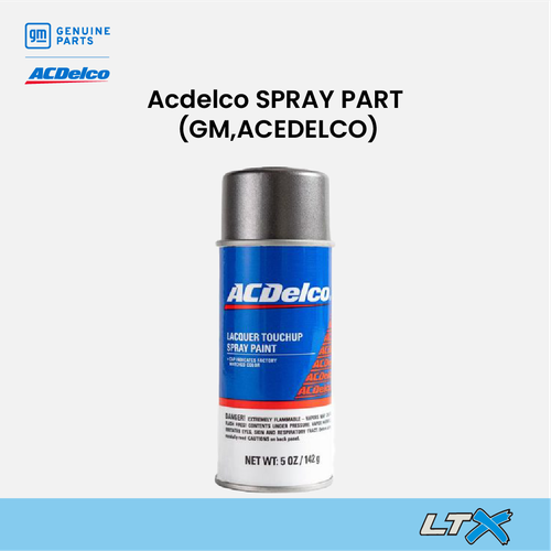 بخاخ غيار أصلي (ACDelco – GM)