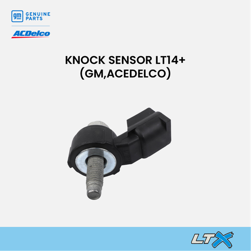 حساس طرق لمحرك LT موديلات 2014+ (ACDelco – GM)