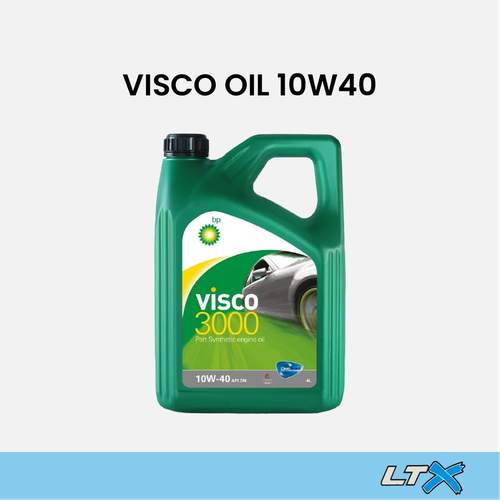 زيت فيسكو 10W40