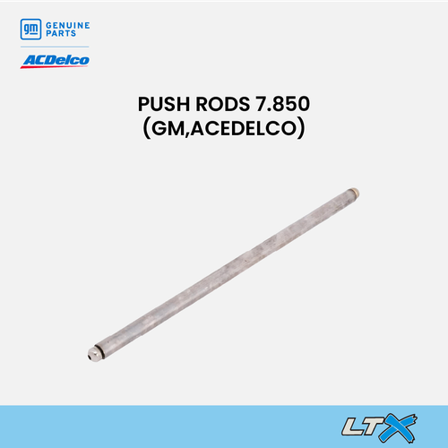 أعمدة دفع 7.850 (ACDelco – GM)