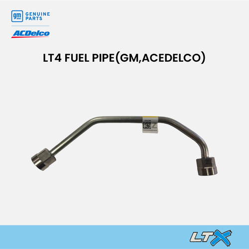 أنبوب وقود LT4 (ACDelco – GM)